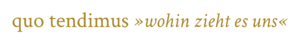 11_quotendimus